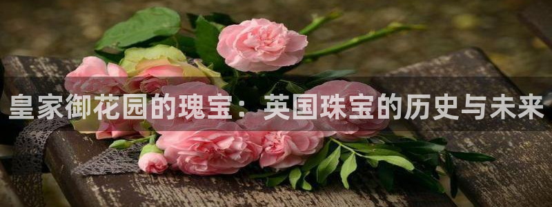 新宝5电脑登录网址：皇家御花园的瑰宝：英国珠宝的历史与未来