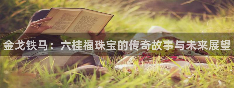 新宝5代理：金戈铁马：六桂福珠宝的传奇故事与未来展望